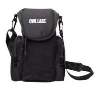 Owl Labs Soft-Sided Carrying Case for Meeting Owl camera