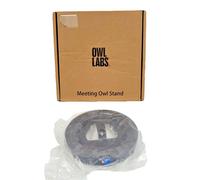 Owl Labs Supporto Tavolo Nero per Meeting Owl 4+ Table Mount ACCMTW405-0005 NEW