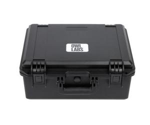 OWL LABS valigia di trasporto rigida per Meeting Owl 3 e 4+