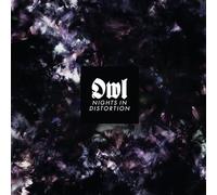 OWL - NIGHT OF DISTORTION