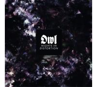 OWL - NIGHT OF DISTORTION