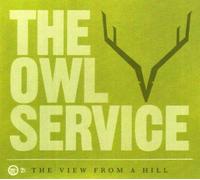 Owl Service,the - The View from a Hill
