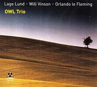 Owl Trio - Owl Trio
