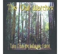 Owl Watches - Tales From The Inflatable Forest