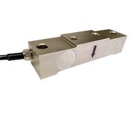 OWL11 Cella di carico del vassoio di alimentazione, capacità: 1500 kg