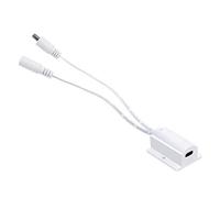 OWLEEN 5A 60 W Ir Hand Sweep Sensore Smart Switch Dc 12 V/24 V InterrUpteUr Connettore Mano Luce Interruttore di Movimento per Strisce Led