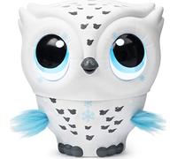 Owleez, Gufetto Bianco Interattivo, Vola per Davvero, dai 6 Anni