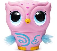 Owleez, Gufetto Rosa Interattivo, Vola per Davvero, dai 6 Anni