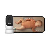 Owlet cam 2 Baby Monitor - colore bianco