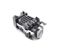 OwlKay TV Lampada XL2400 XL-2400 for Sony KDF-46E2000 KDF-50E2000 KDF-50E2010 KDF-55E2000 KDF-E42A10 Proiettore Lampadine Lampada con Alloggiamento