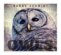 Owls by Danny Schmidt
