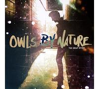 Owls By Nature - GREAT DIVIDES
