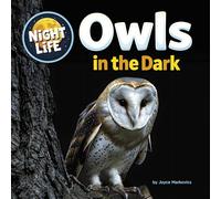 Owls in the Dark