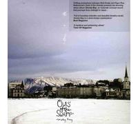 Owls Of The Swamp - Smoky Bay