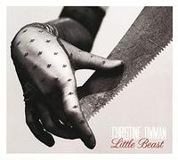 Owman, Christine - Little Beast
