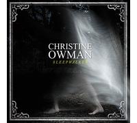 Owman,Christine - Sleepwalker/the Unsettled Mind
