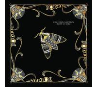 Owman Christine - When On Fire