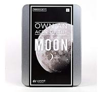 Own An Acre Of The Acre Of The Moon - Scatola regalo