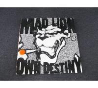 Own Destiny / Nine on My Mind