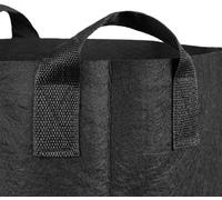 OwnGrown Set Di Fioriere 30 L: Semina Di Patate - Sacco Per Piante Da Balcone E Da Vaso 5x30 L - Fioriera Da Esterno 30 L