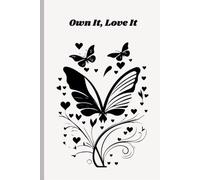 Own it, Love it