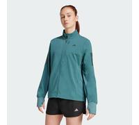 adidas Own the Run Winterized Giacche M Azzurro