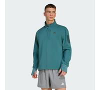 Own The Run Giacca invernale Preloved Teal XL