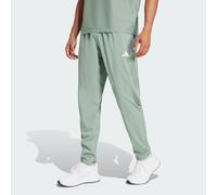 Own the Run Pants Silver Green L