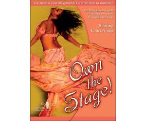 Own the Stage - Belly Dance