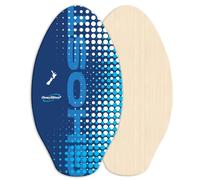 Own the Wave (by BPS) - Skimboard "Ghost", 88,9 cm, colore: Blu navy