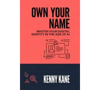 Own Your Name: A Practical Guide to Digital Disambiguation in the Age of AI