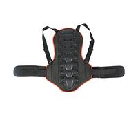 Ownant Protezione per la schiena da moto, protezione per la colonna vertebrale, per motocross, sci, equitazione (L) (PDEEL0813)
