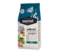 Ownat Classic All Breeds Adult con pesce fresco - 20 Kg - 1° ORDINE? scegli lo sconto BZR5 / BZR20 + 200 punti fedeltà