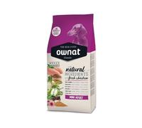 Ownat Classic Mini Adult Alimento per Cani - 1500 gr
