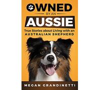 Megan Grandinetti Kristen Kallen-Keck LP Medi Owned by an Aus (Copertina rigida)