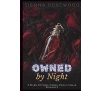 Owned by Night: A Dark Reverse Harem Paranormal Romance