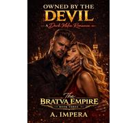 OWNED BY THE DEVIL: A Dark Mafia Romance