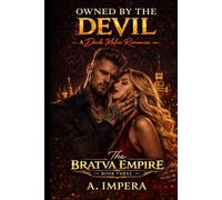 OWNED BY THE DEVIL: A Dark Mafia Romance