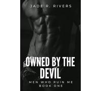Owned by the Devil: A Dark MM Mafia Erotic Novella