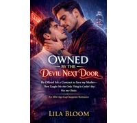 Owned by the Devil Next Door