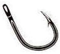 Owner 5305-161 Gorilla Live Esche Gancio Forgiato 3XStrong Taglio PT Blkchr 6/0