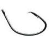 Owner 5314-131 Mutu Luce Cerchio Gancio Offset Pipita Punto Blk Chr Taglia 3/0