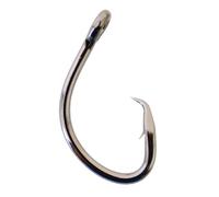 Owner American 5127-171 Super Mutu Circle Hook, misura 7/0, forgiato/Hangnail