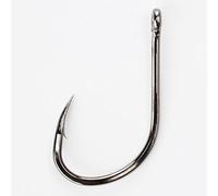 Owner Ami SSW Straight Eye All Purpose Hooks 5180 4/0-5/0-6/0-7/0 Cutting Point Affilato Chimicamente da Mare per Traina Driffting (7/0)