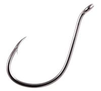 Owner Ssw con Cutting Point Hook, Cromato, Chrome, 7/0