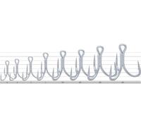 Owner STX58TN / treble hooks / sizes: #4 - #4/0
