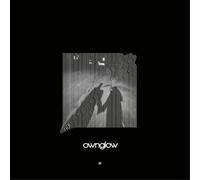 Ownglow Inside the Silence (Vinyl LP) 12" EP
