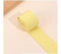 OWNPET Fascia Elastica Elastico Alto Pantaloni Piatti Larghi 5 cm Fascia Elastica Resistente Gonna Ispessita Accessori in Corda Elastica