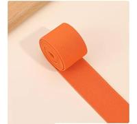 OWNPET Fascia Elastica Elastico Alto Pantaloni Piatti Larghi 5 cm Fascia Elastica Resistente Gonna Ispessita Accessori in Corda Elastica