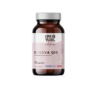 OWNWAI OdNova Q10 30 Capsule | Coenzima Q10 PureWay, Spermidina, Liposomiale